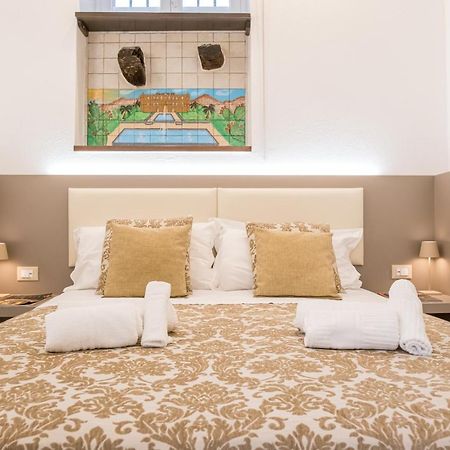 Barlaman Luxury Rooms Палермо Экстерьер фото